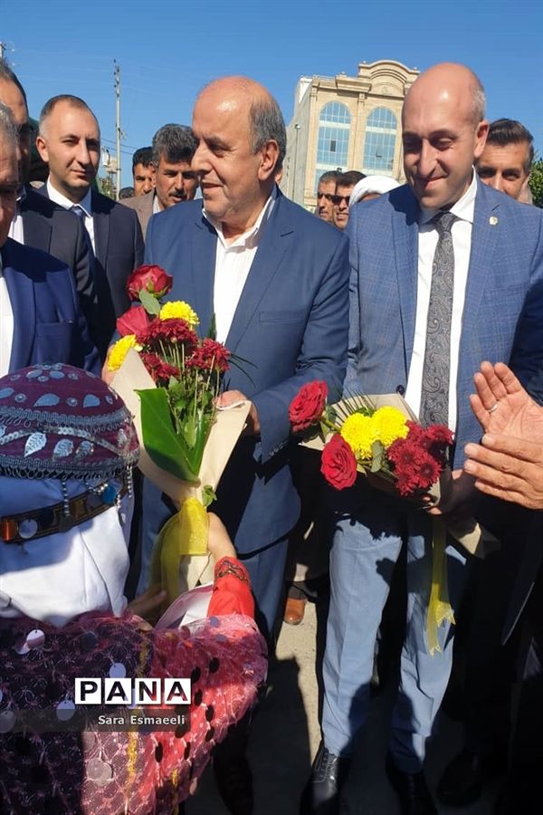 چهارمین نمایشگاه گل و گیاه زینتی محمودآباد