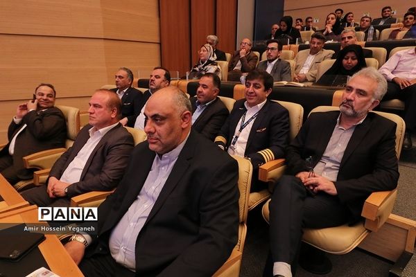 نخستین جشنواره نام آوران ماندگار جزیره کیش