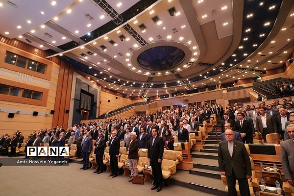 نخستین جشنواره نام آوران ماندگار جزیره کیش