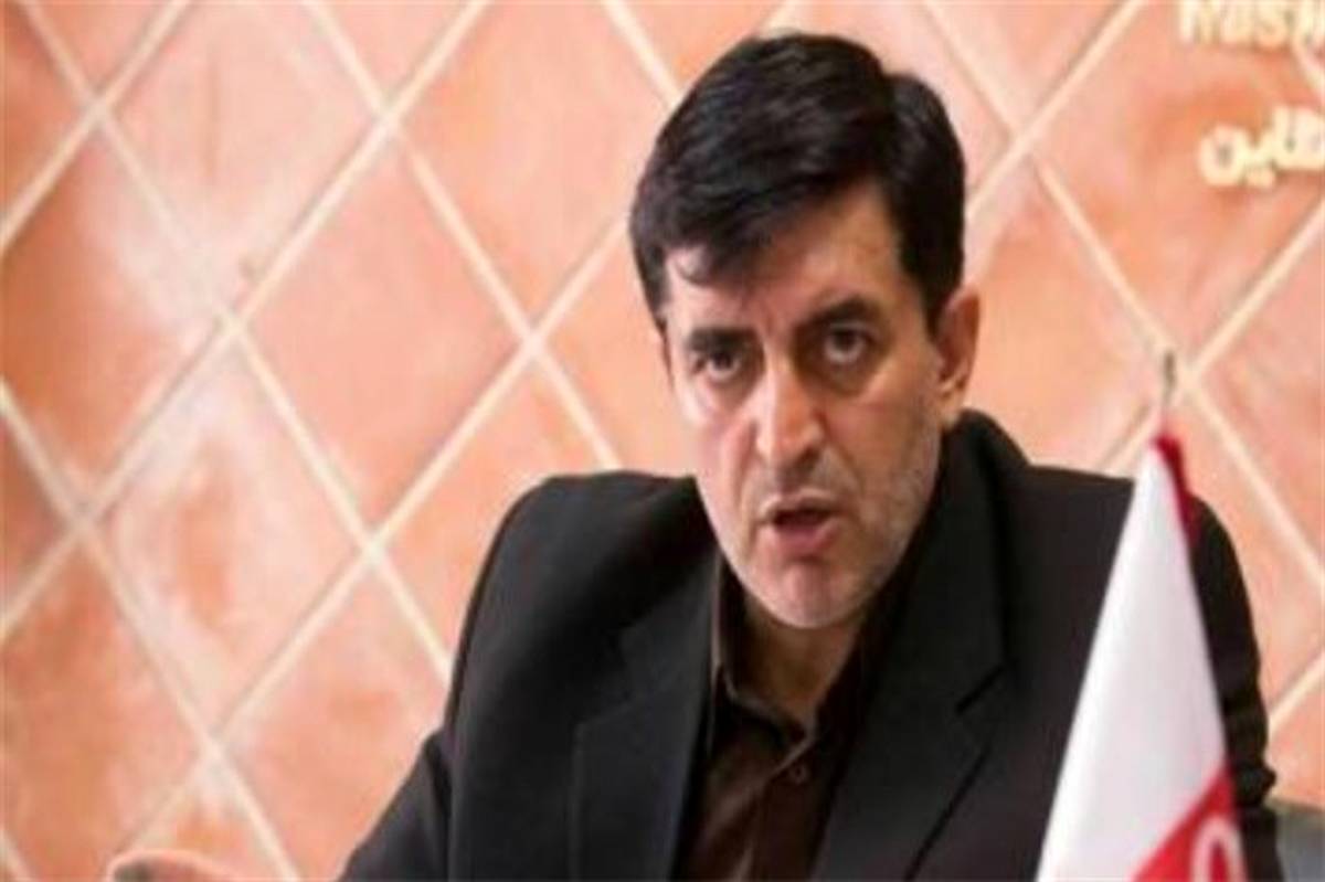 بازدید معاون امنیتی، انتظامی استانداری تهران ازشهرستان ورامین