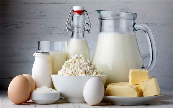 احتمال آزادسازی صادرات و واردات شیرخشک با ارز نیمایی