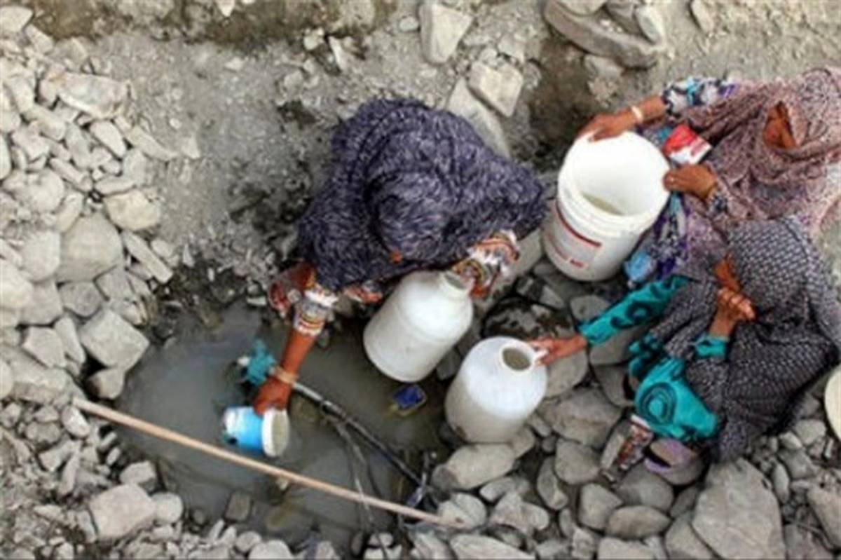 نماینده مردم سقز: ۱۸۰ روستای بانه و سقز مشکل آب شرب دارند