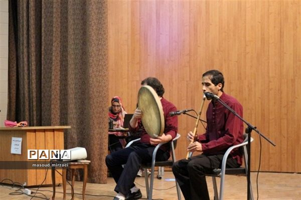 جشن میلاد پیامبر اکرم(ص) در قزوین