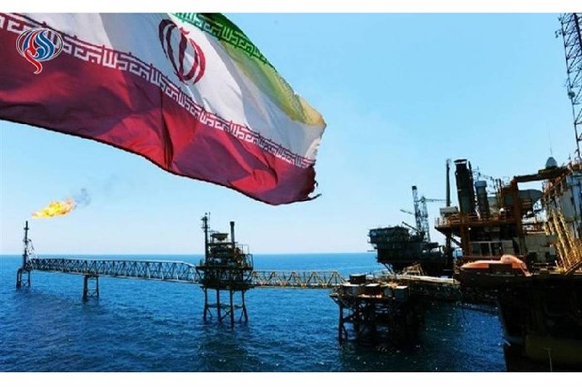 اوج صادرات نفت ایران در سال 86 بود