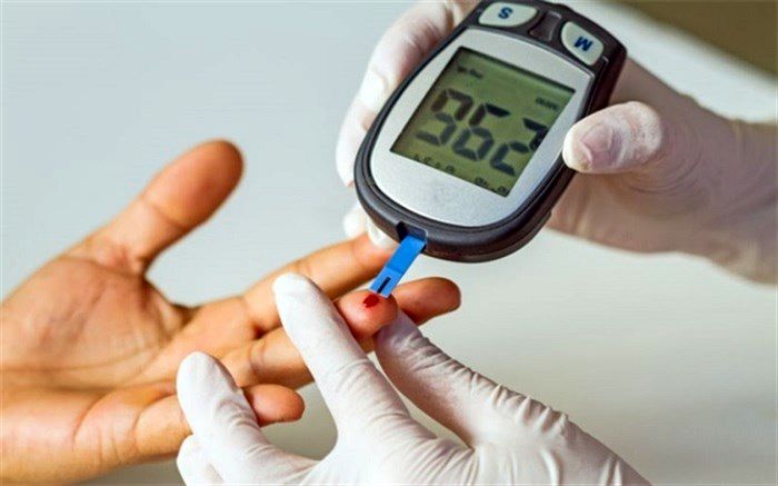 وزارت بهداشت: دیابت به اپیدمی قرن تبدیل شده است