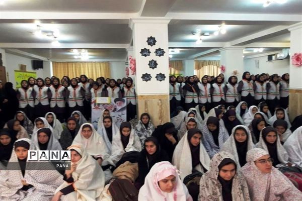 بیست و هشتمین اجلاس سراسری نماز در آذربایجان غربی
