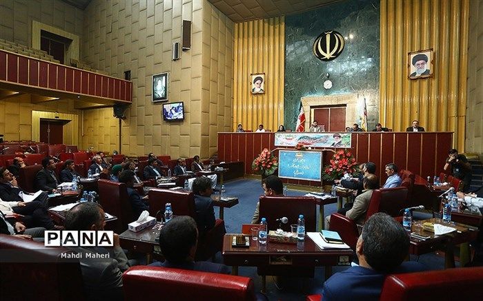 مخالفت شورای عالی استان‌ها با جدایی ری از تهران