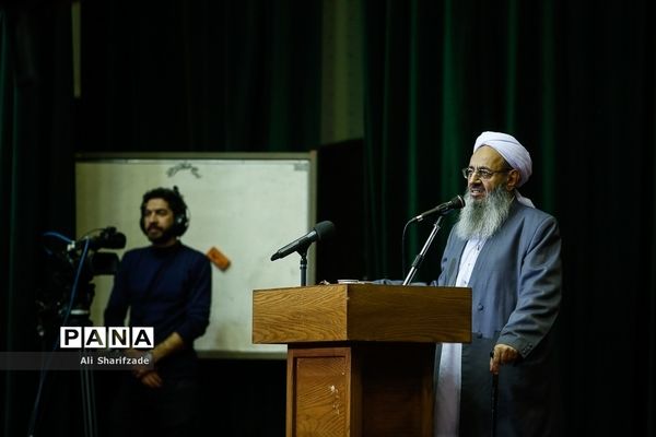 همایش شورای عالی تشکل‌های اجتماعی فعال در سیستان و بلوچستان