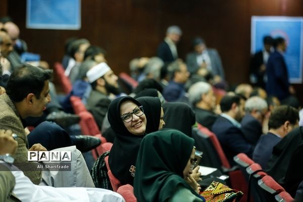 همایش شورای عالی تشکل‌های اجتماعی فعال در سیستان و بلوچستان