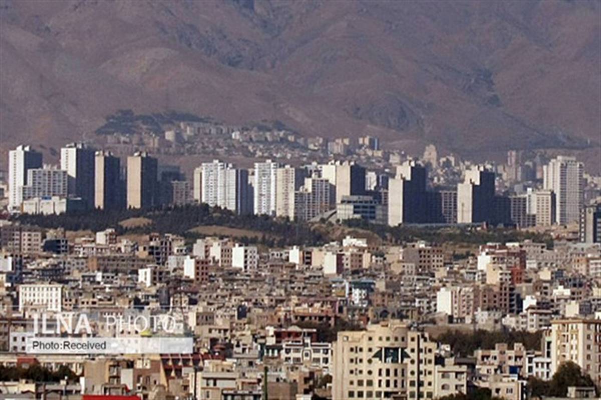 قیمت آپارتمانهای 75تا 100متری در نقاط مختلف تهران