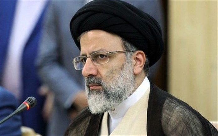 رئیس قوه قضائیه: امروز فضای ایران، فضای مقاومت و مبارزه با فساد است