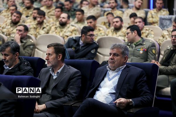 همایش ملی پنجه‌های کارآمد سربازان ماهر