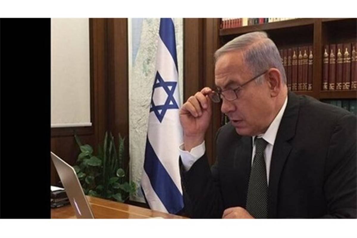 نتانیاهو هشدار داد: دست ما در غزه باز است