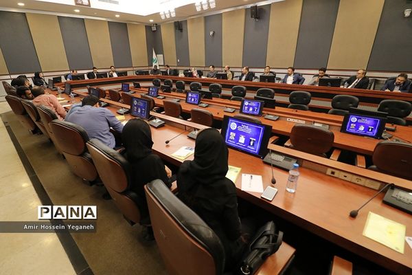 همایش اقتصاد مبتنی بر بلاکچین – کیش 2019