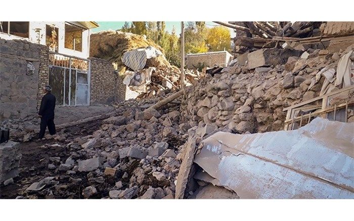 حاجی میرزایی:  مدارس در مناطق زلزله‌زده به پایگاه های امداد و نجات تبدیل می‌شوند