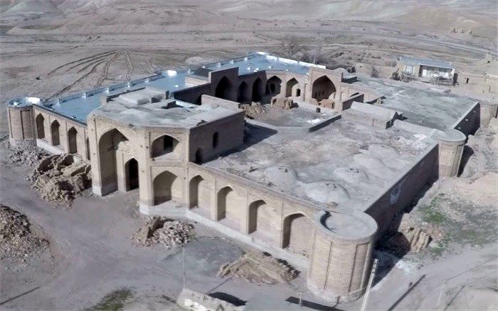 زلزله آسیبی به بناهای تاریخی آذربایجان شرقی وارد نکرده است