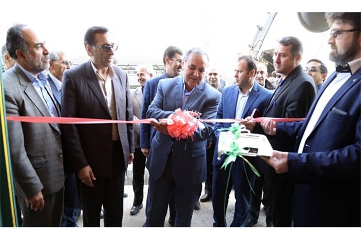 اولین مدرسه الکترونیکی آموزش از راه دور در استان اردبیل راه اندازی شد