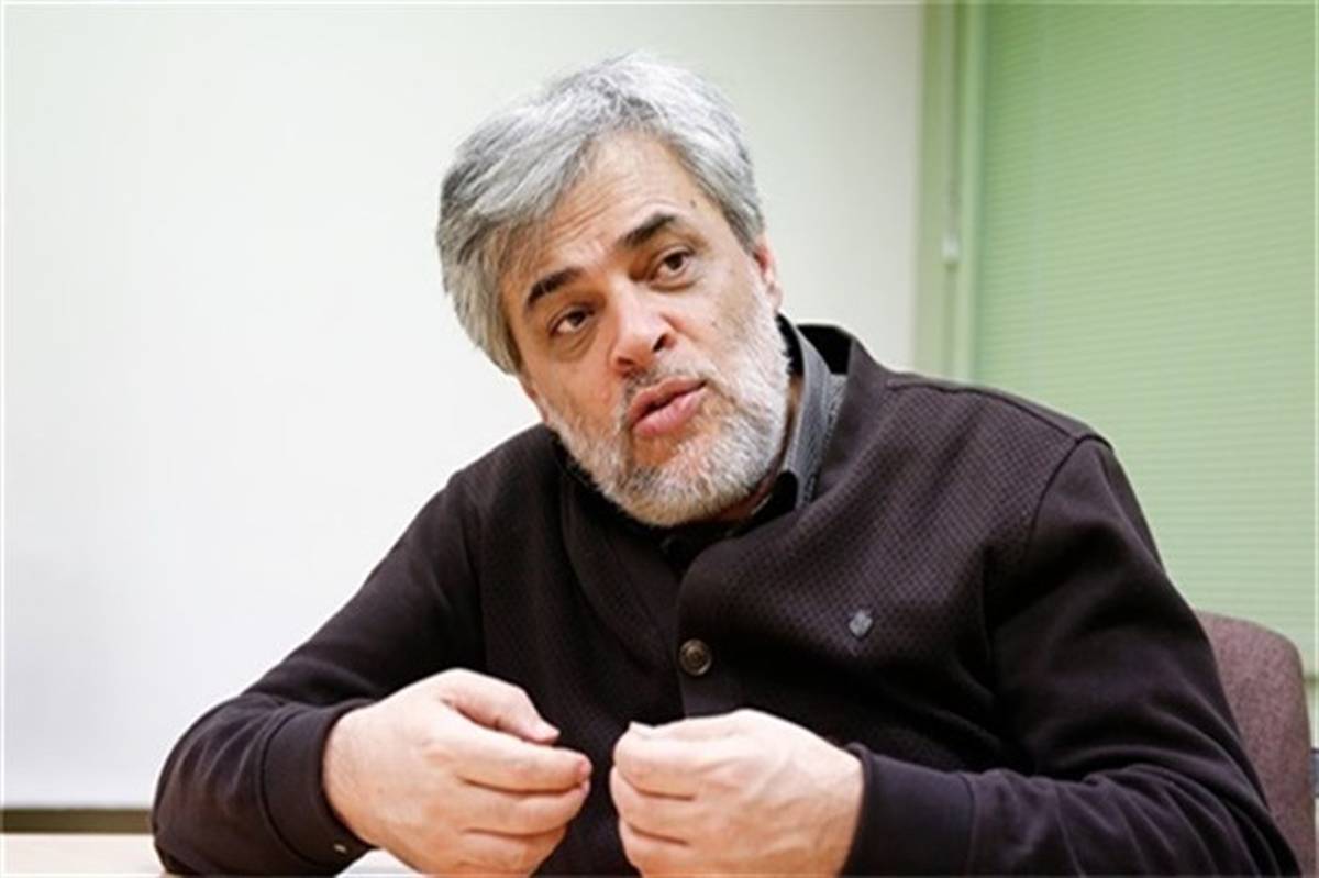 محمد مهاجری: لاریجانی از یک سال پیش اعلام کرد نامزد انتخابات مجلس نمی‌شود