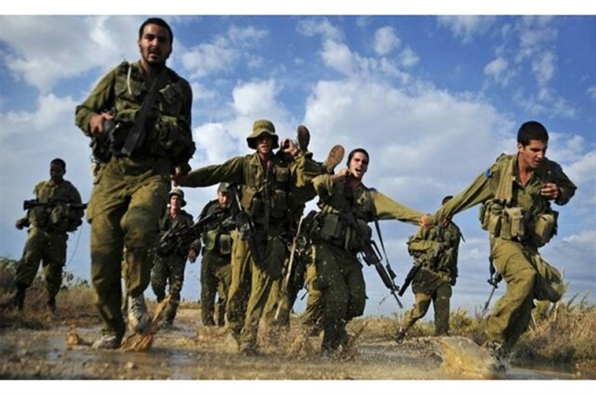 هزاران نظامی اسرائیلی به مشکلات روحی و روانی مبتلا هستند