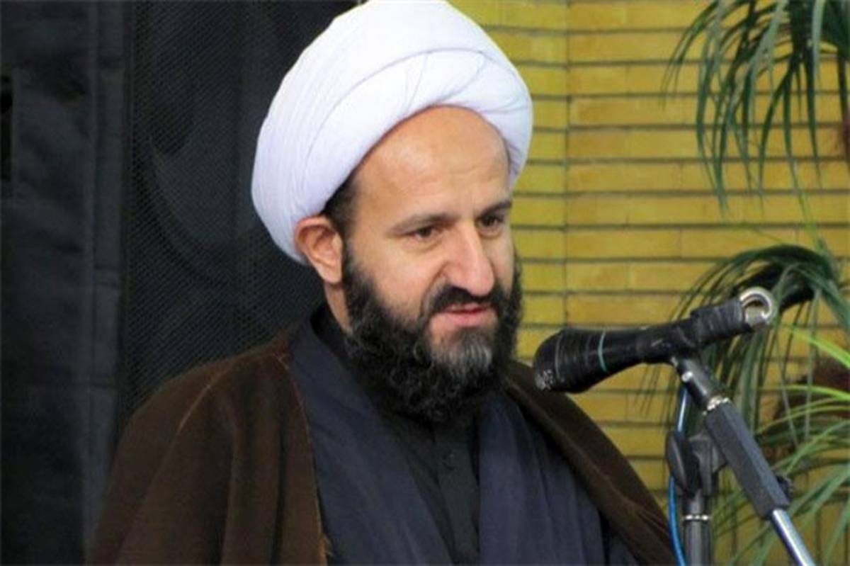 امام جمعه قرچک:سرزمینهای راهیان نورمناطق قدم‌گاه و به تعبیری مشهد شهدا است