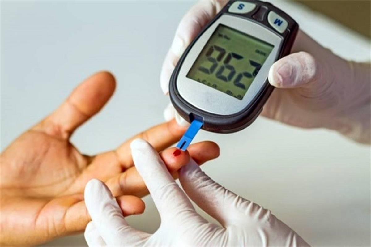 16 نشانه هشدار برای دیابت