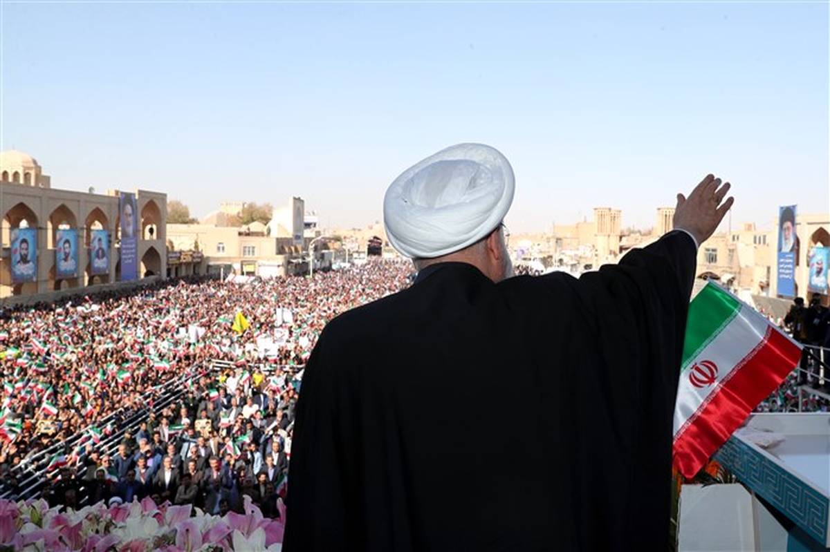 افشاگری رییس جمهور درباره پشت پرده طرح ادعای گم شدن 18 میلیارد دلار