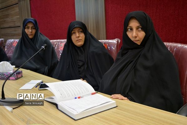 دوره آموزشی ویژه طرح ملی حفظ جزء سی قرآن کریم در شهریار