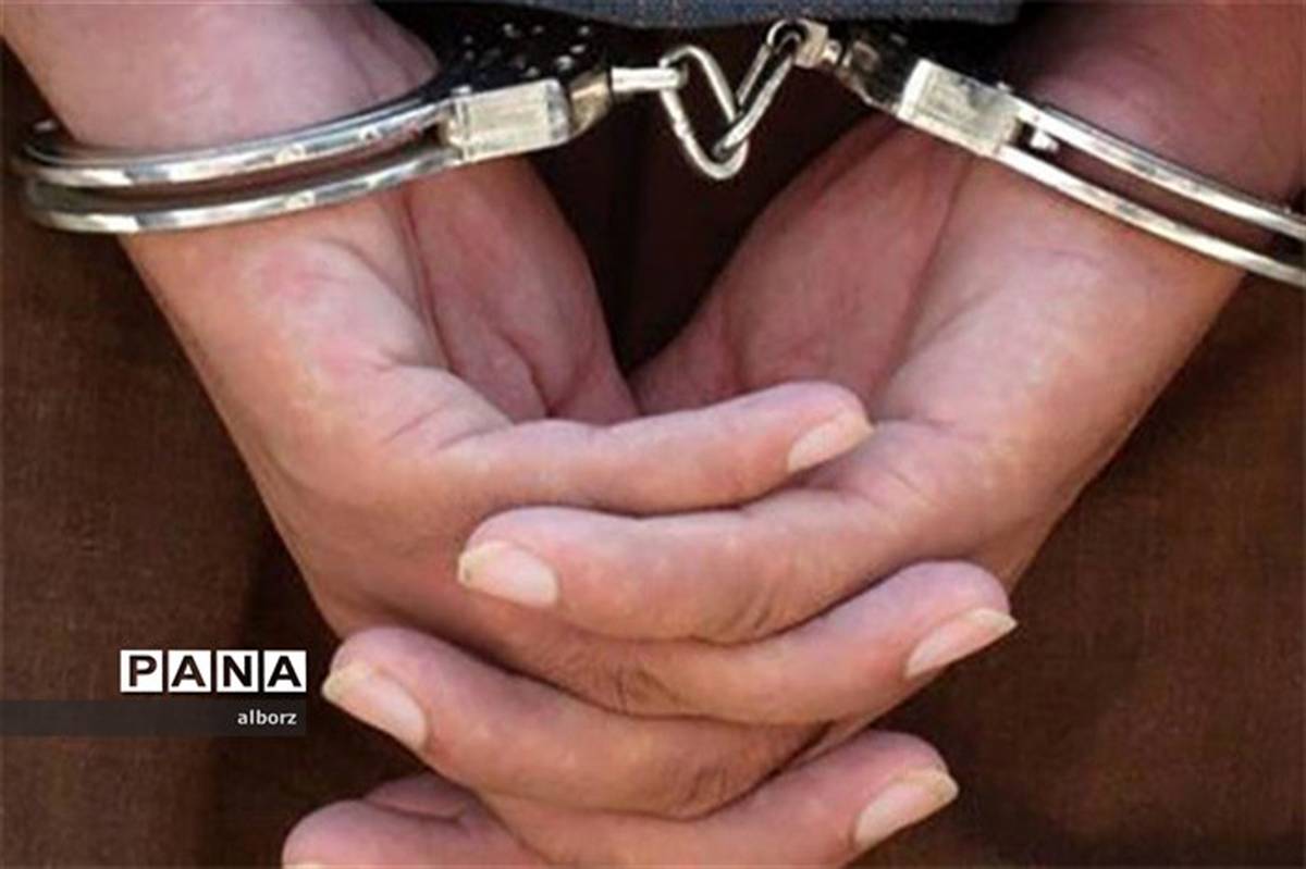 دستگیری باند توزیع چای‌های تقلبی