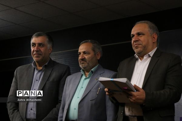 سومین جشنواره دانایی، توانایی