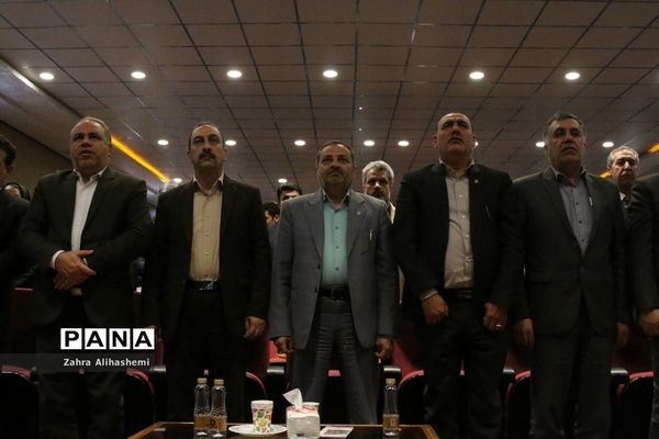 سومین جشنواره دانایی، توانایی