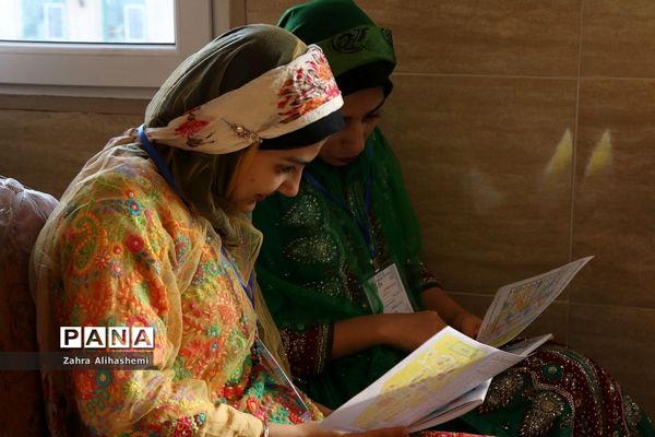 سومین جشنواره دانایی، توانایی