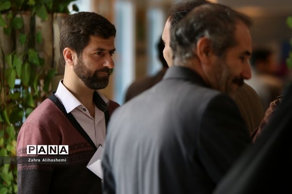 سومین جشنواره دانایی، توانایی
