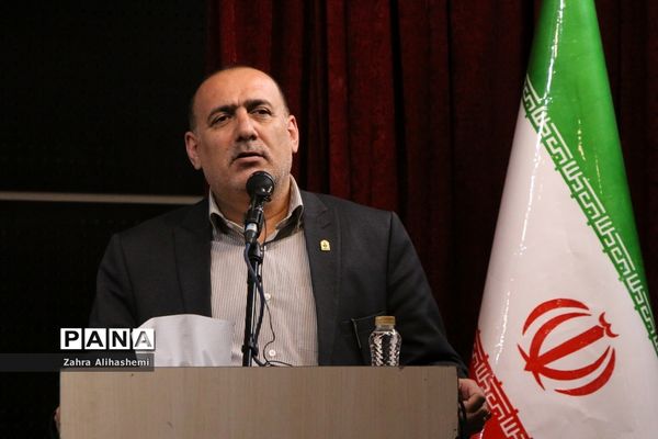 سومین جشنواره دانایی، توانایی