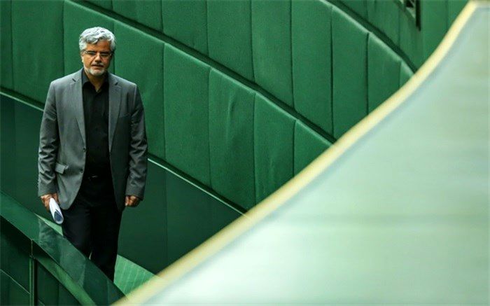 صادقی: اجازه مداخله بدخواهان در امور داخلی ایران را نمی‌دهیم