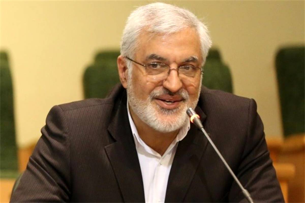 حاجیان‌زاده:  فعالیت‌های رابطان کمیته‌های استانی یک کار جهادی است