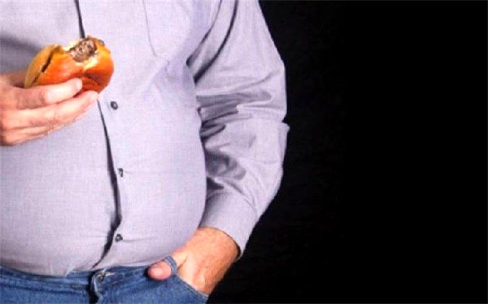 خطراتی که افراد چاق را تهدید می‌کند