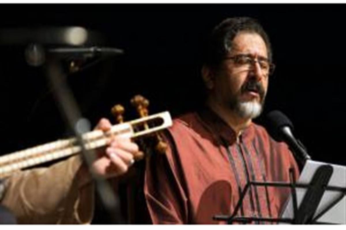 کنسرت حسام‌الدین سراج به یاد خواننده افغانستانی