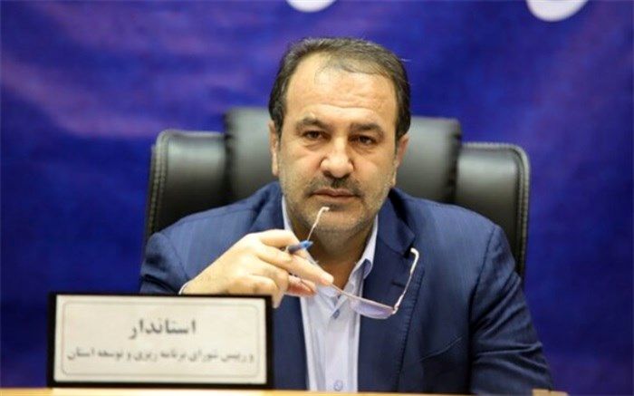 استاندار فارس: برنامه‌ریزی دقیقی برای کنترل قیمت اجناس انجام گرفته است