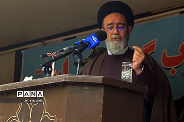 اعلام انزجار عمومی  مردم تبریز از آشوبگران