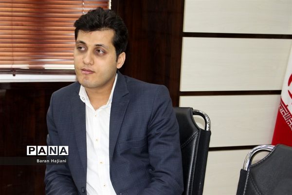 گردهمایی کارشناسان فناوری شهرستان‌ها و مناطق آموزش و پرورش استان بوشهر