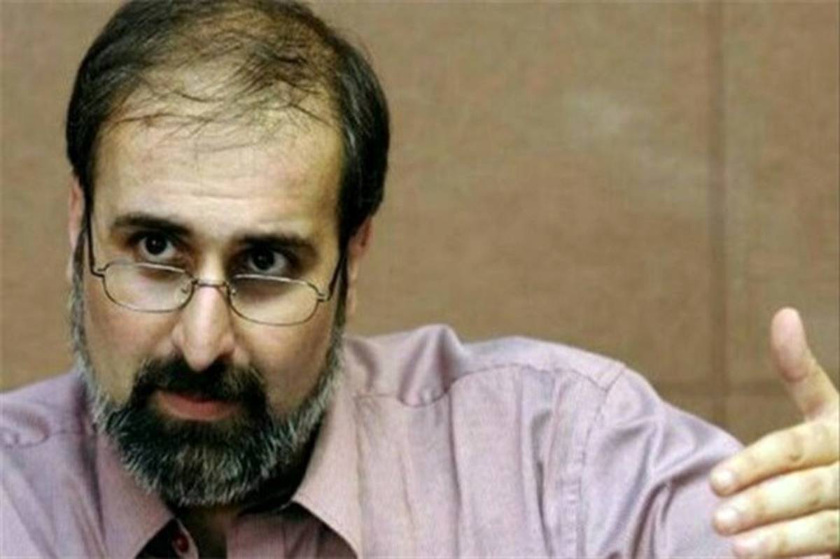 «عبدالرضا داوری» به اتهام همکاری با آمدنیوز بازداشت شد
