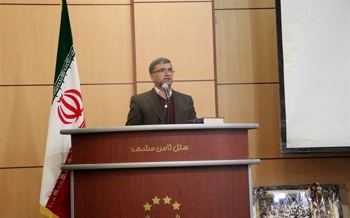 خدابنده:  ترویج فرهنگ ایثار و شهادت در بین دانش آموزان از اولویت های اصلی آموزش و پرورش محسوب می شود