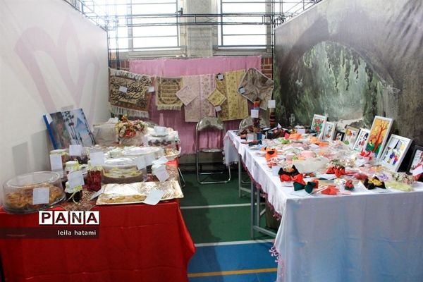 اولین جشنواره دستاوردهای کانون‌های فرهنگی و تربیتی آذربایجان شرقی