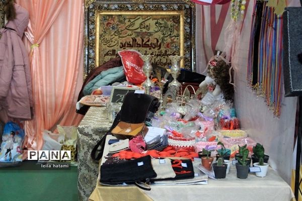 اولین جشنواره دستاوردهای کانون‌های فرهنگی و تربیتی آذربایجان شرقی