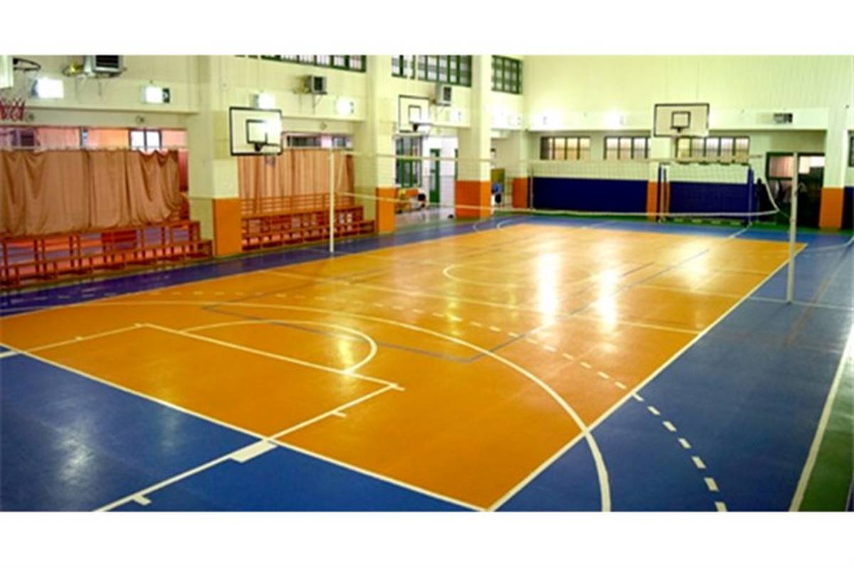 40 خانه ورزشی روستایی در آذربایجان‌غربی احداث می‌شود