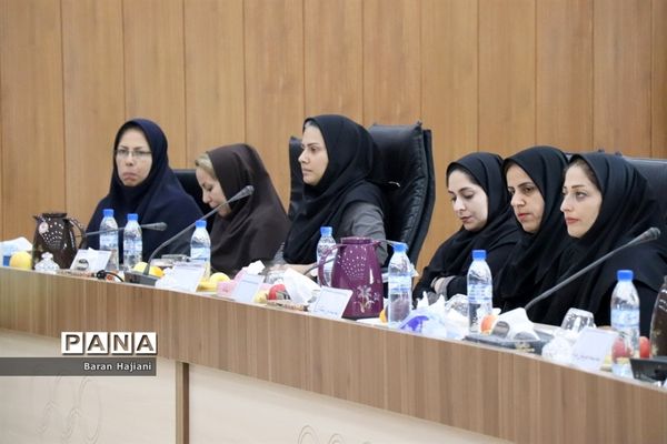 مجمع انتخاباتی هیات ورزش روستایی و بازی‌های بومی محلی استان بوشهر