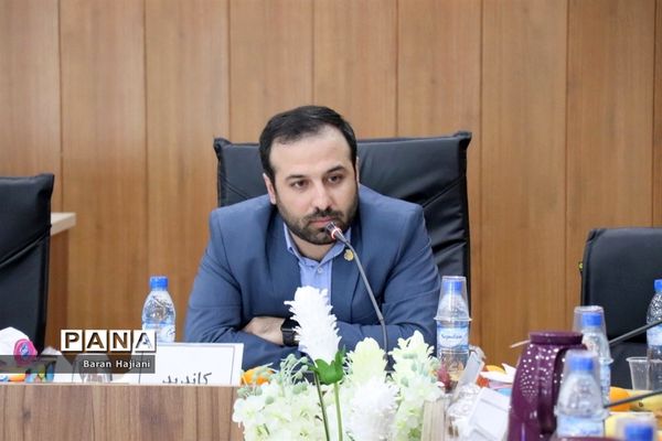 مجمع انتخاباتی هیات ورزش روستایی و بازی‌های بومی محلی استان بوشهر