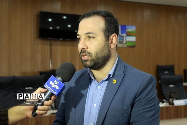 مجمع انتخاباتی هیات ورزش روستایی و بازی‌های بومی محلی استان بوشهر