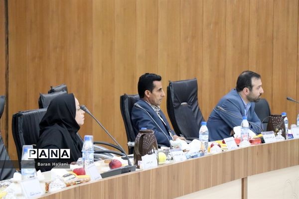 مجمع انتخاباتی هیات ورزش روستایی و بازی‌های بومی محلی استان بوشهر