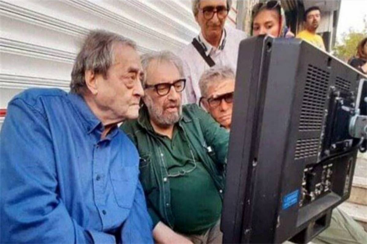 پایان فیلمبرداری «خون شد» مسعود کیمیایی در سوادکوه